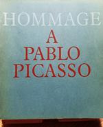 Hommage à Pablo Picasso