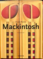 Charles Rennie Mackintosh (1868-1928)