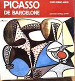 Picasso de Barcelone