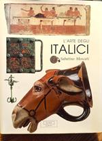 L' arte degli Italici