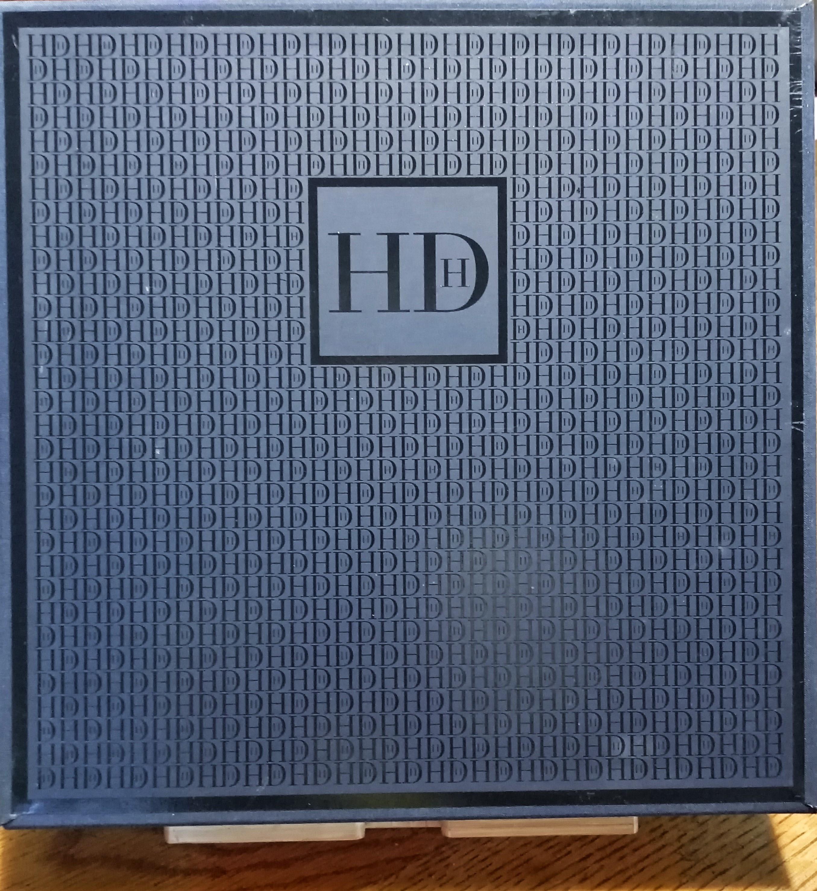 Davide Halevim. Unique Auctions