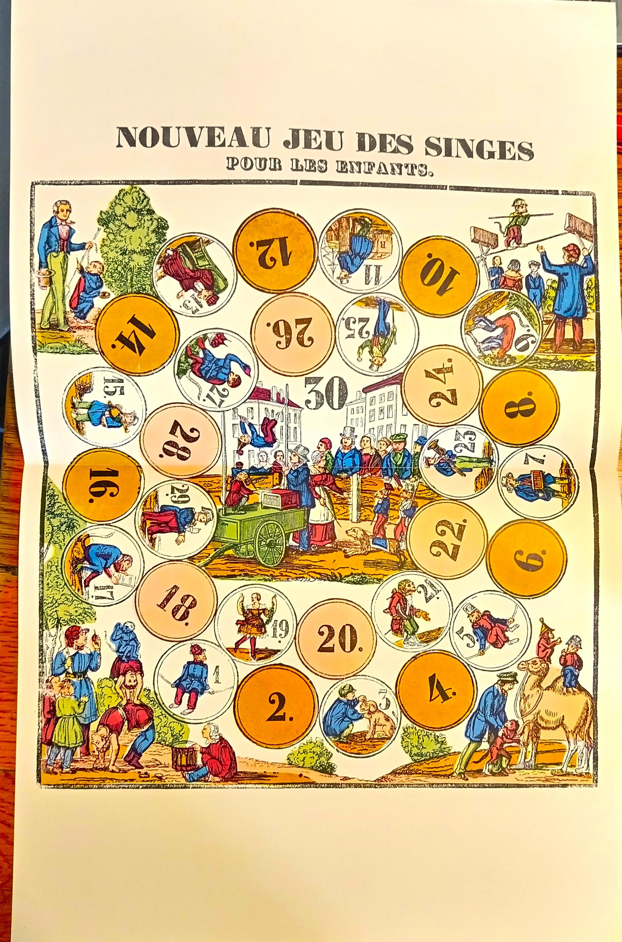 I giochi di dadi d'azzardo e di passatempo dei gentiluomini e dei pirati