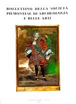 Bollettino della Società Piemontese di Archeologia e Belle Arti (Nuova Serie - XLVI 1994)