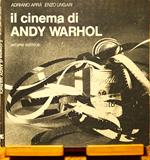 Il cinema di Andy Warhol