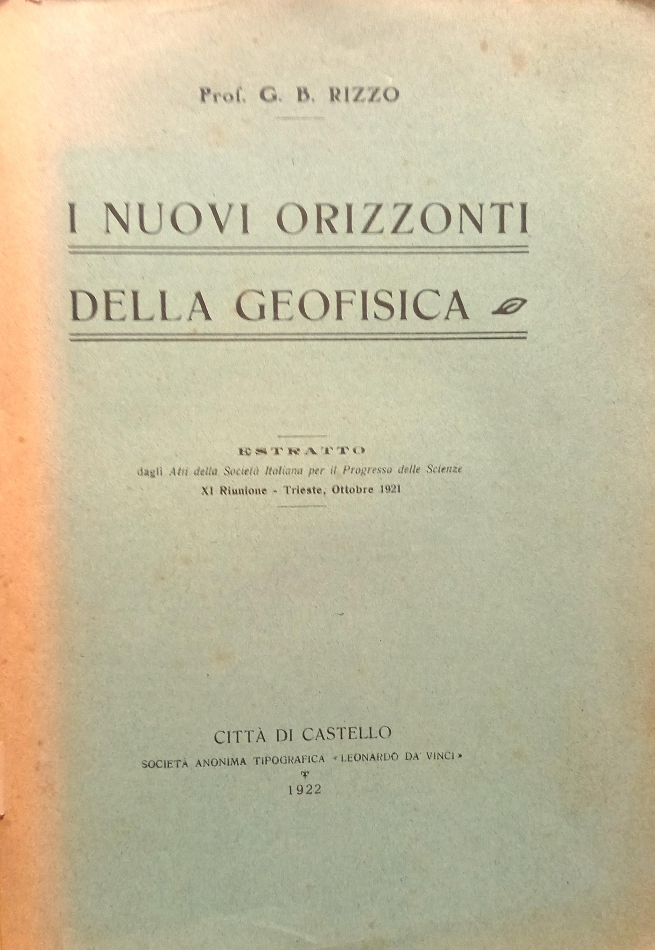 De Carlo Libri