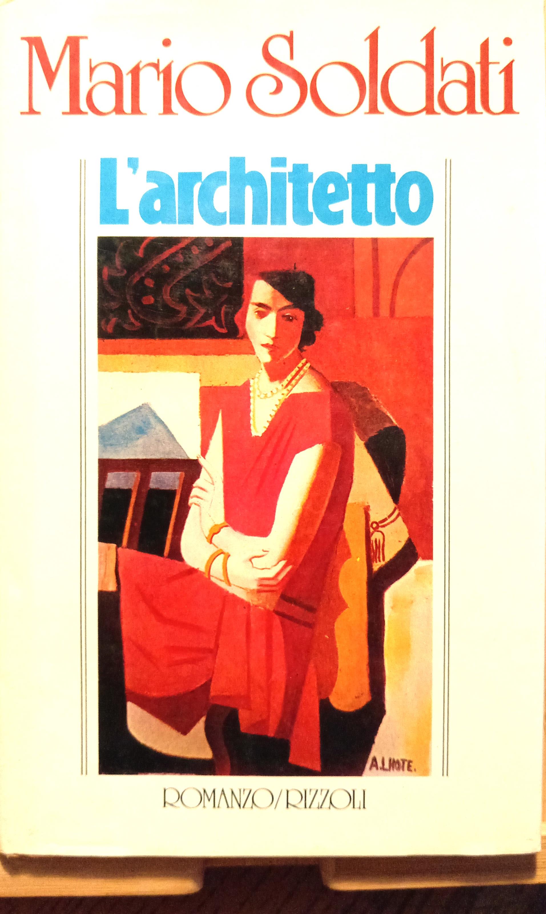 L' architetto