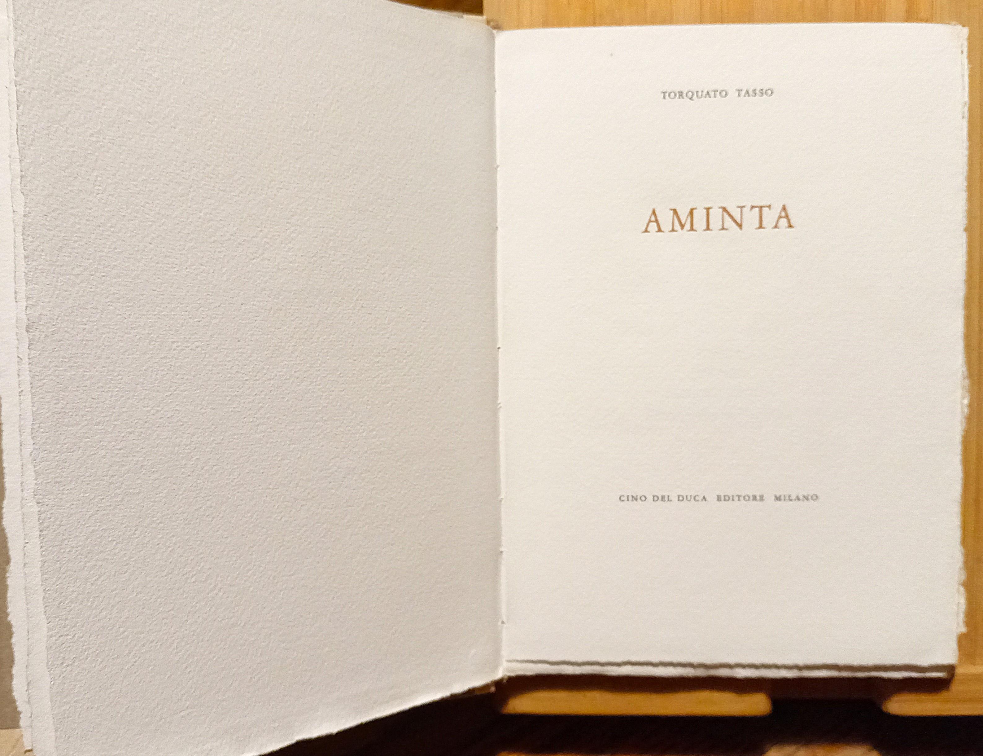 Aminta