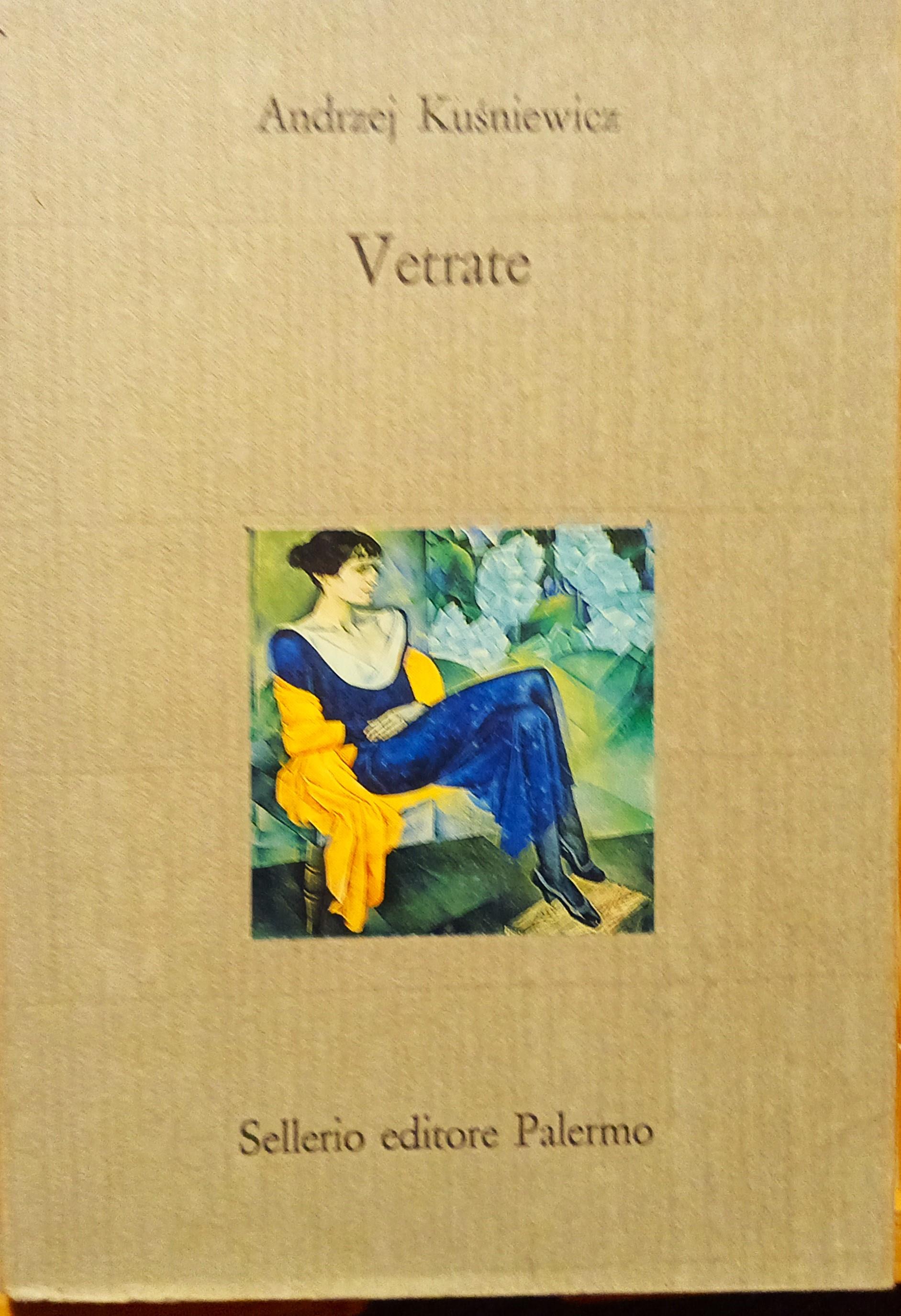 Vetrate