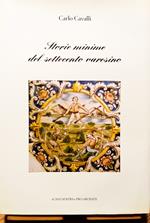 Storie minime del Settecento varesino