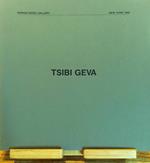 Tsibi Geva
