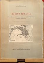 Genova nel 1746. Una mediazione milanese nelle trattative austro-genovesi