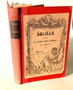 Balilla ovvero la cacciata degli austriaci da Genova. Romanzo storico