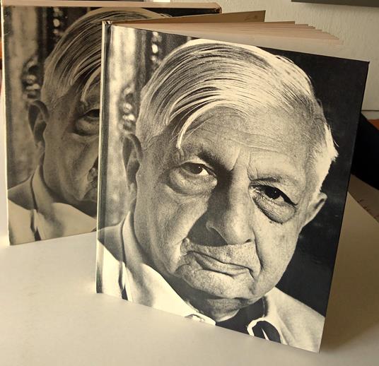 De Chirico com'è - copertina