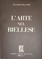 L' Arte nel Biellese
