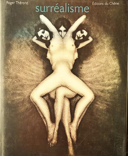 surréalisme - copertina