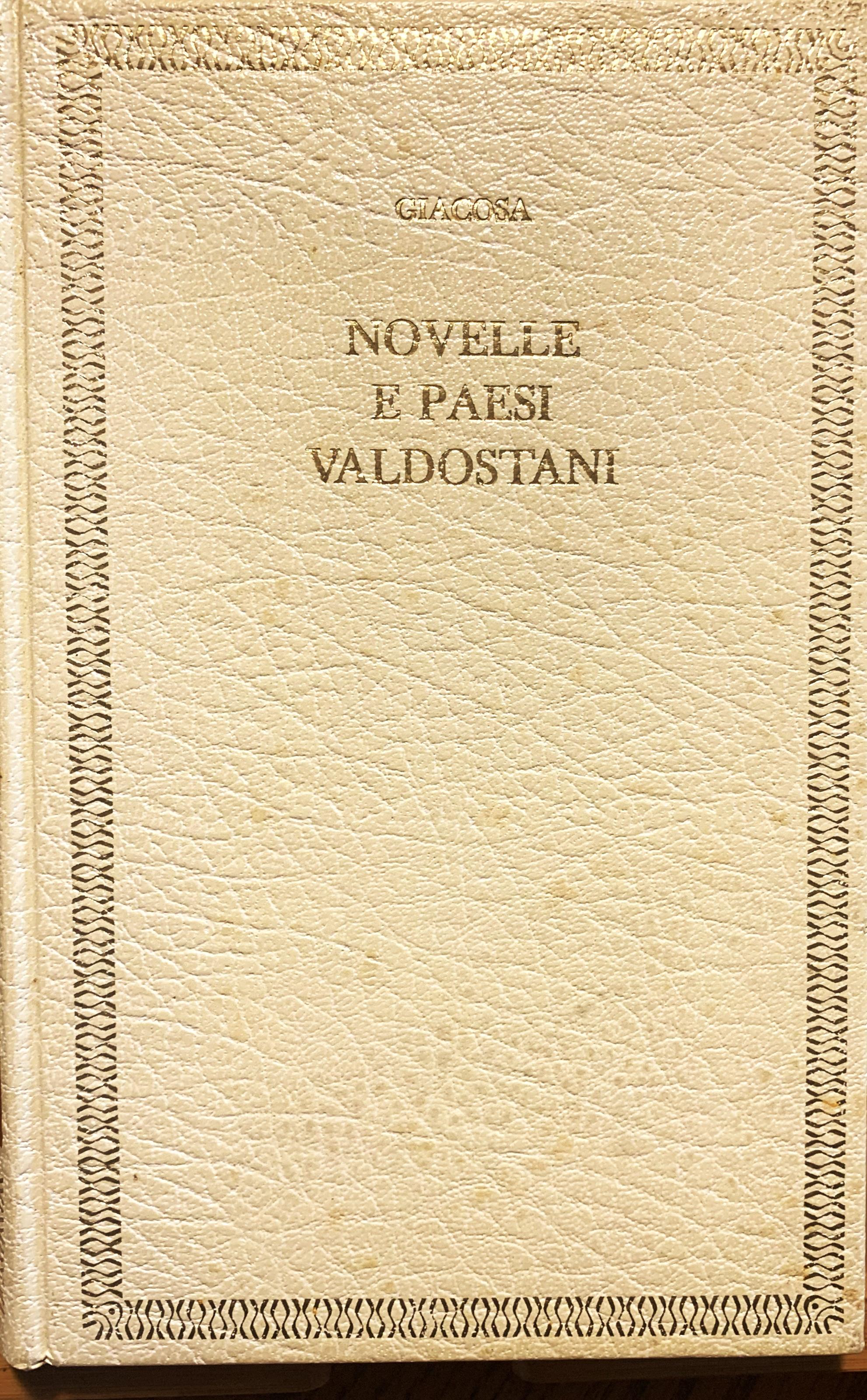 De Carlo Libri