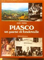 Piasco: un paese di fondovalle