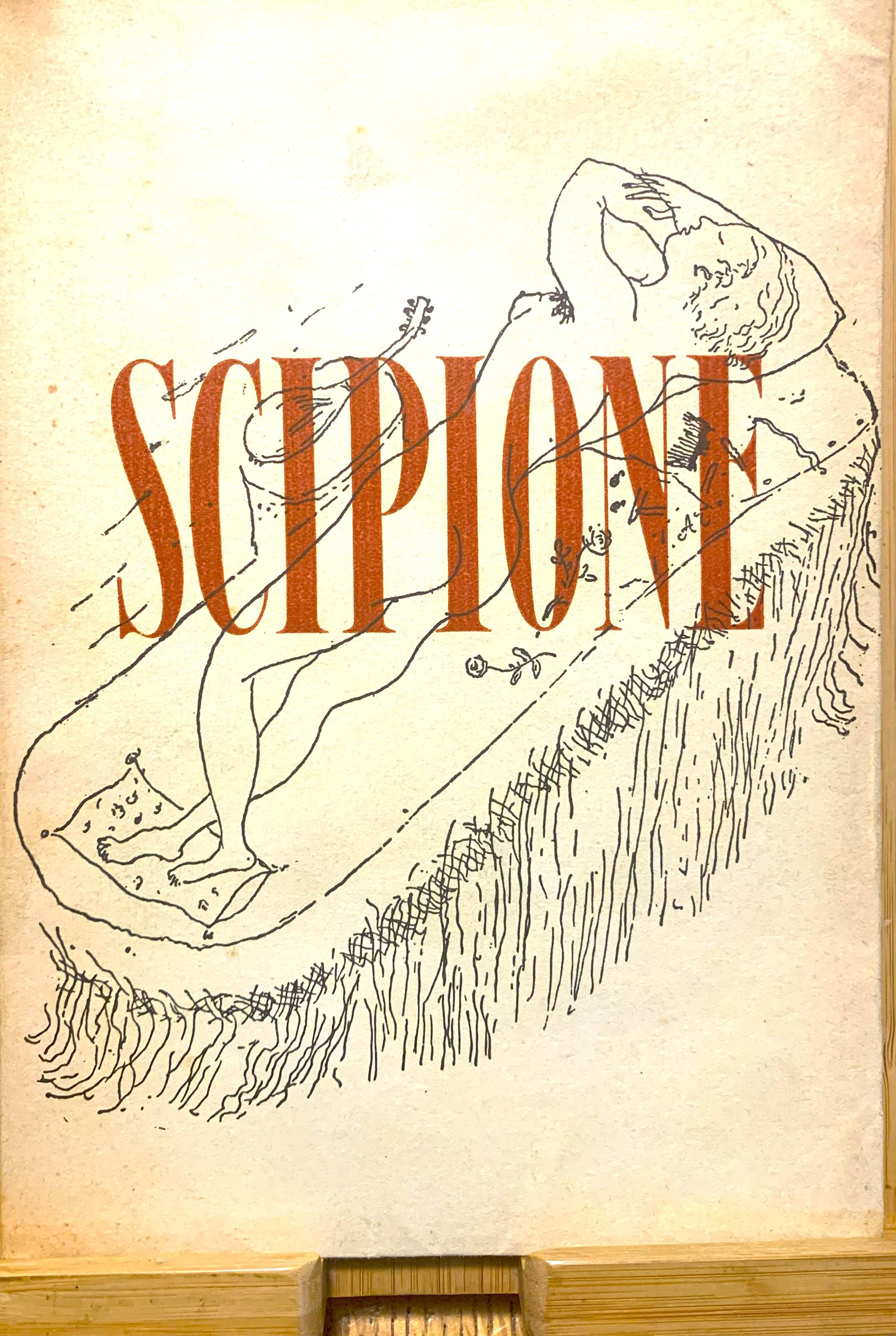 Scipione