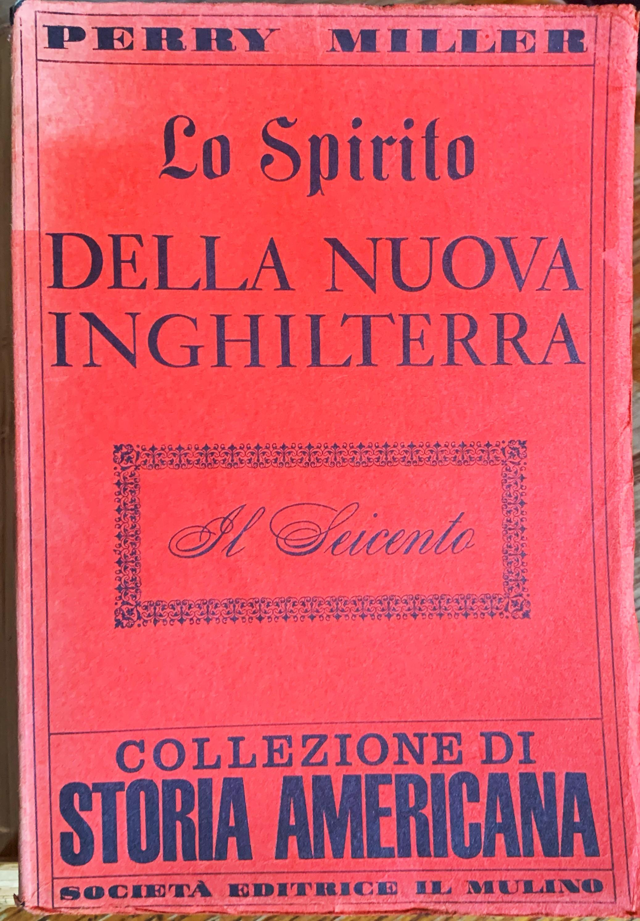 De Carlo Libri