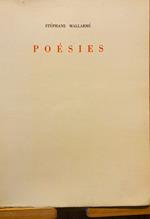 Poésies