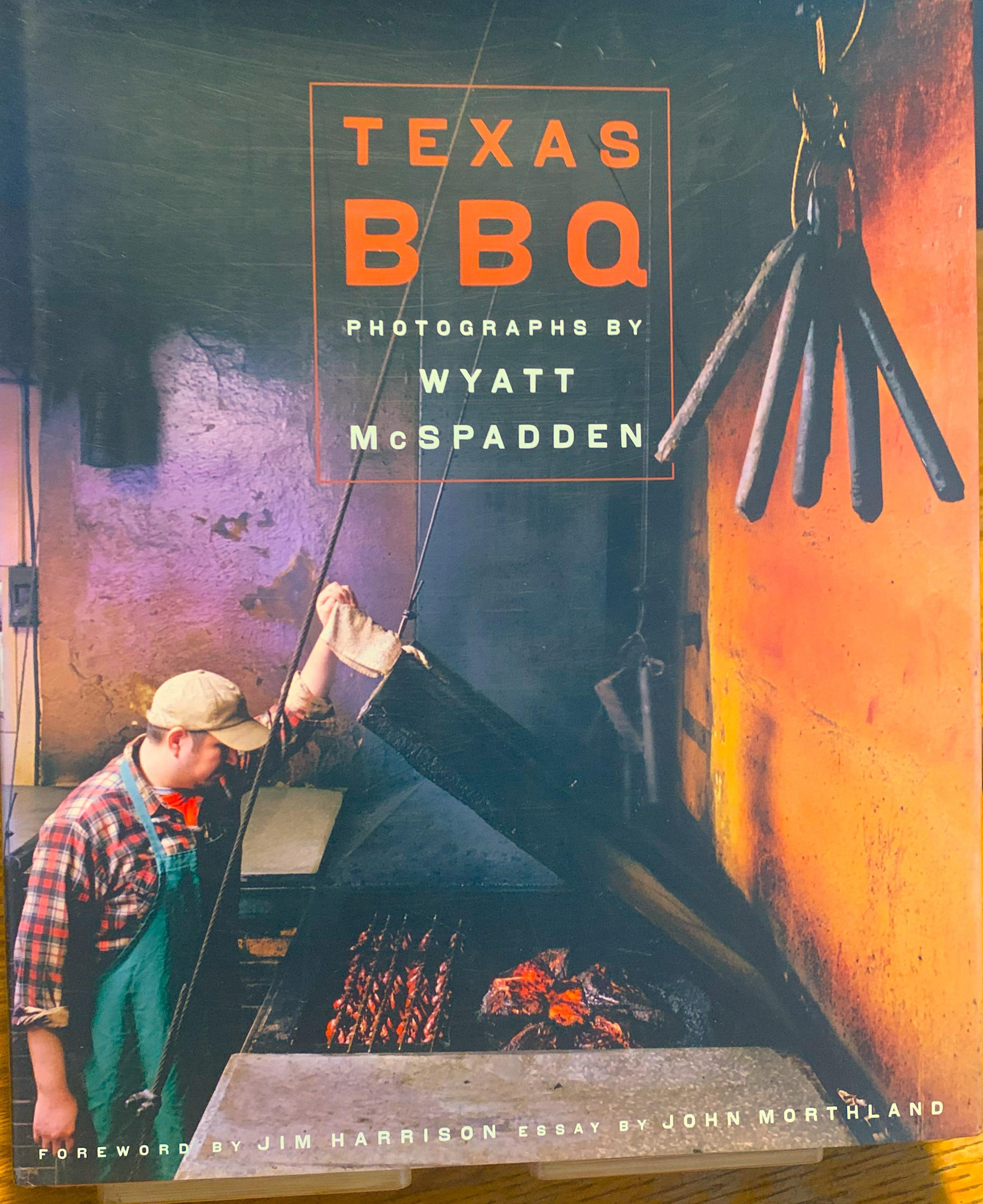 Texas BBQ