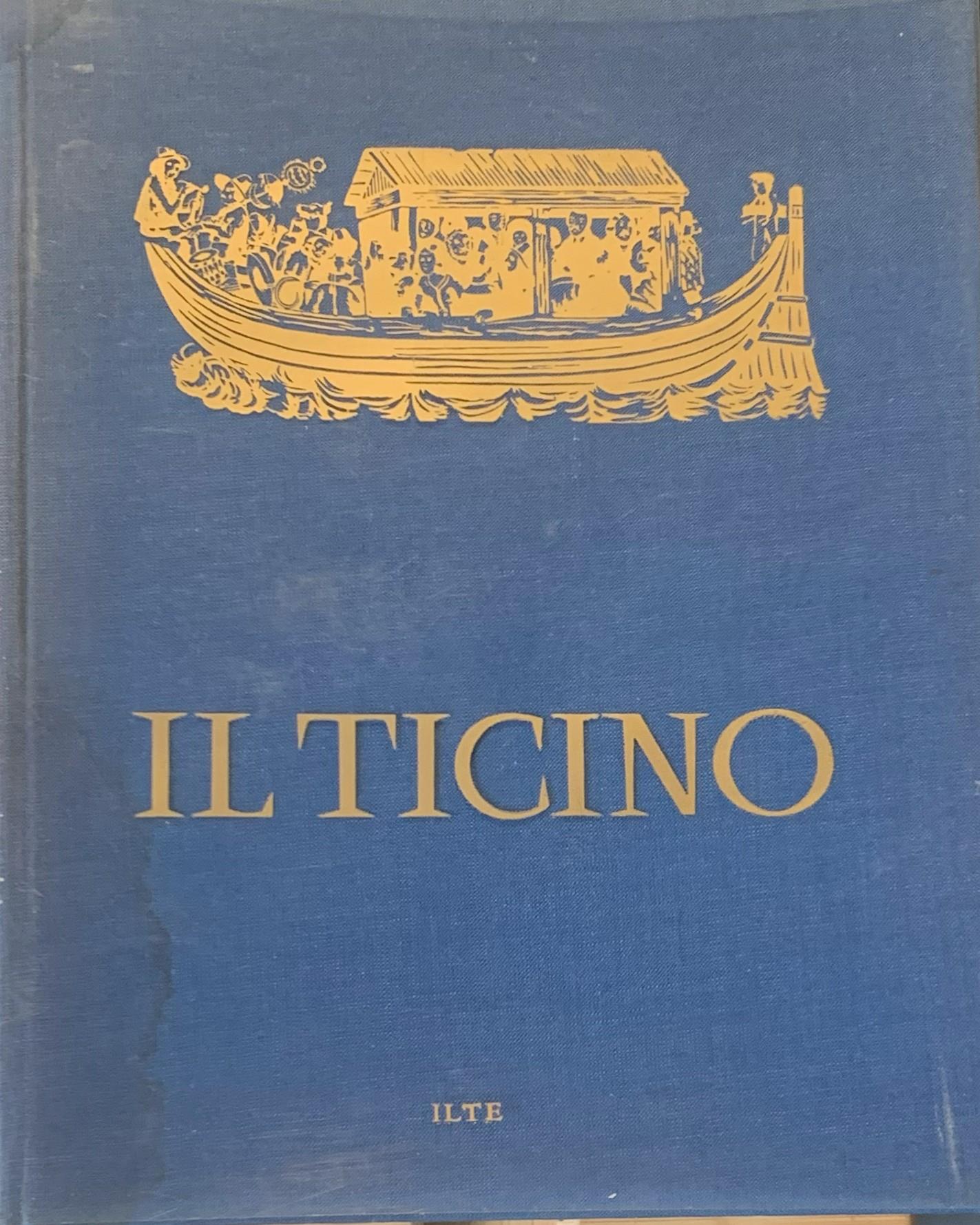 De Carlo Libri