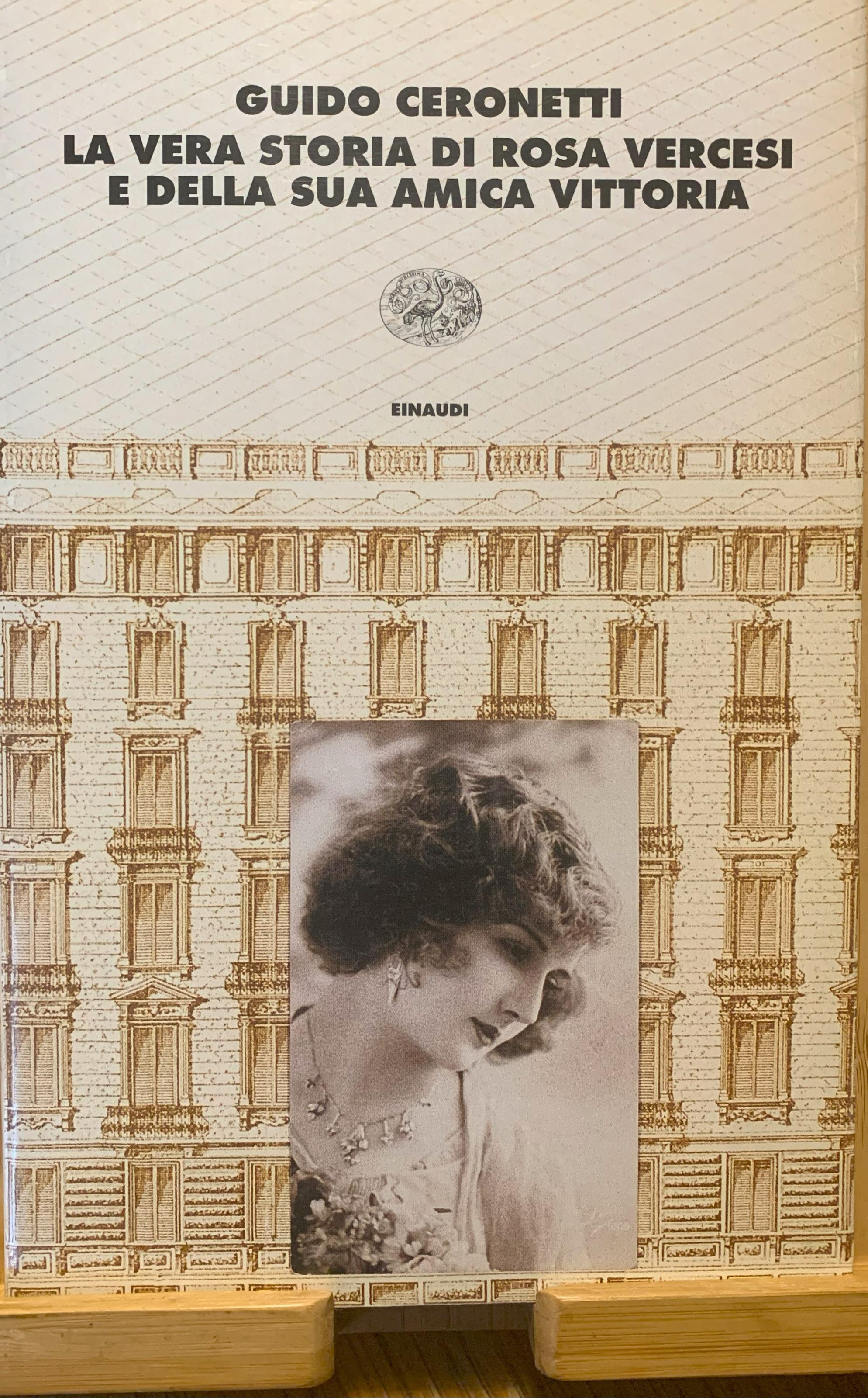 De Carlo Libri
