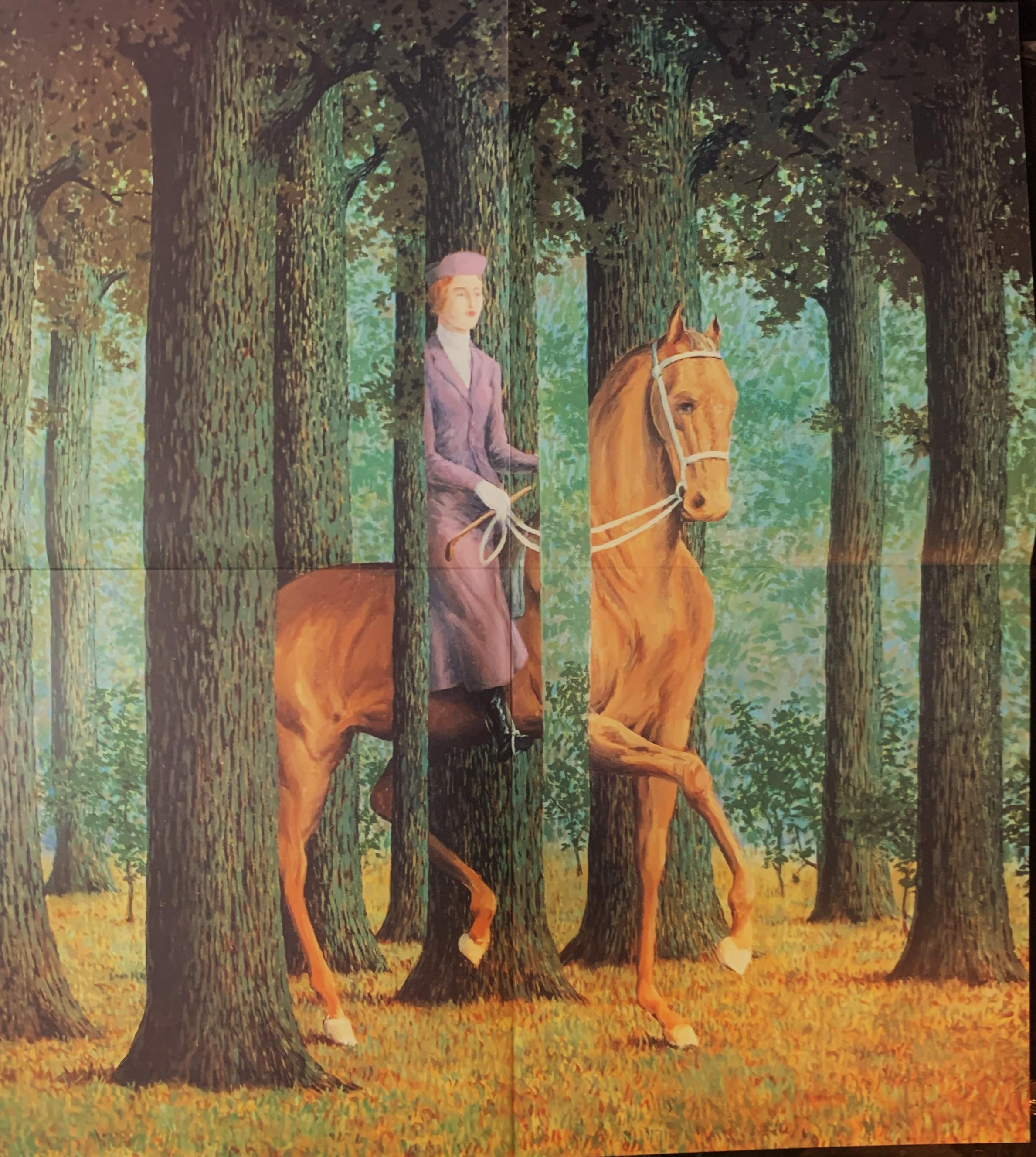 René Magritte