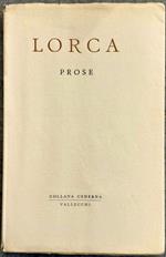 Prose
