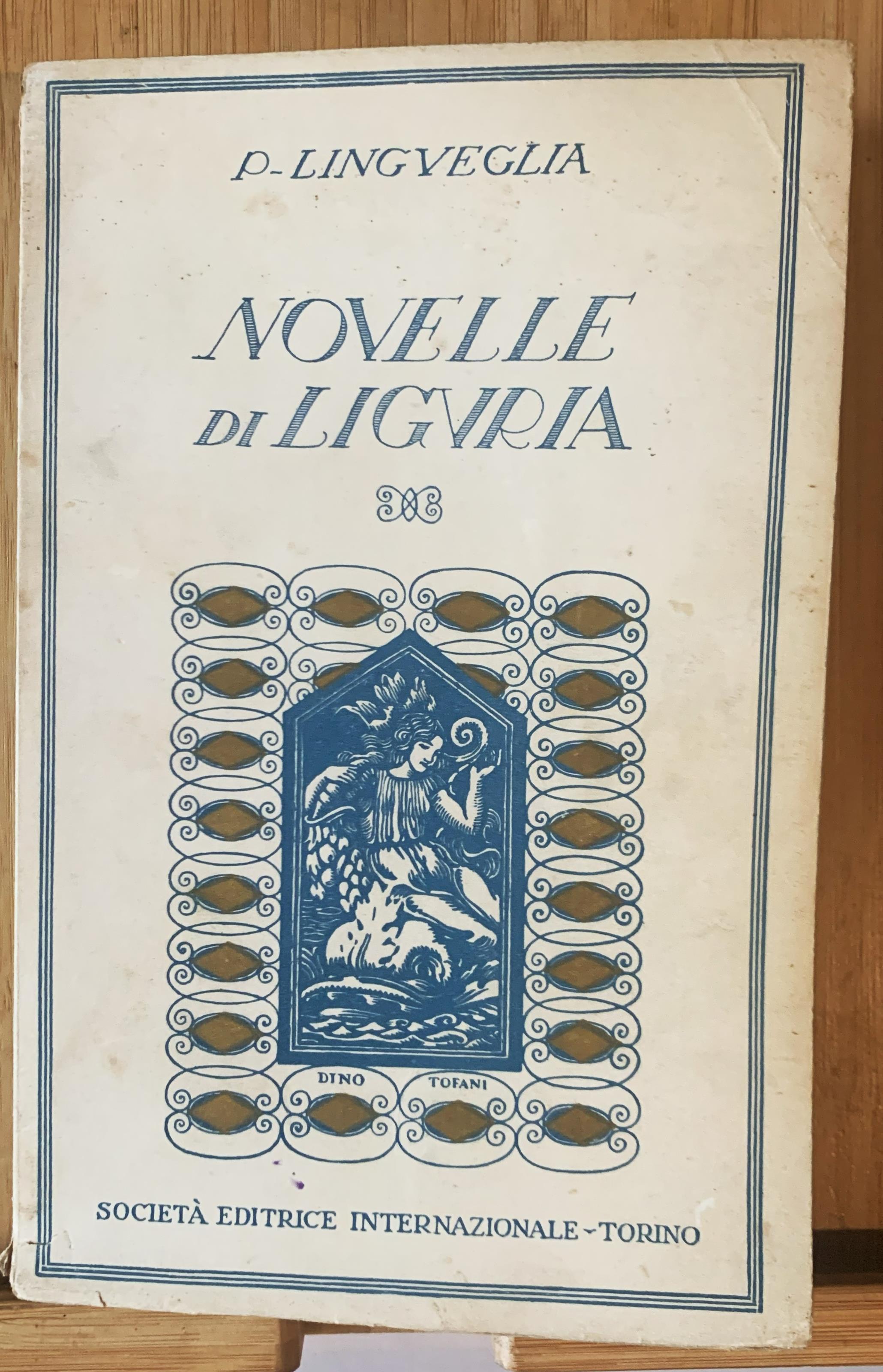 De Carlo Libri