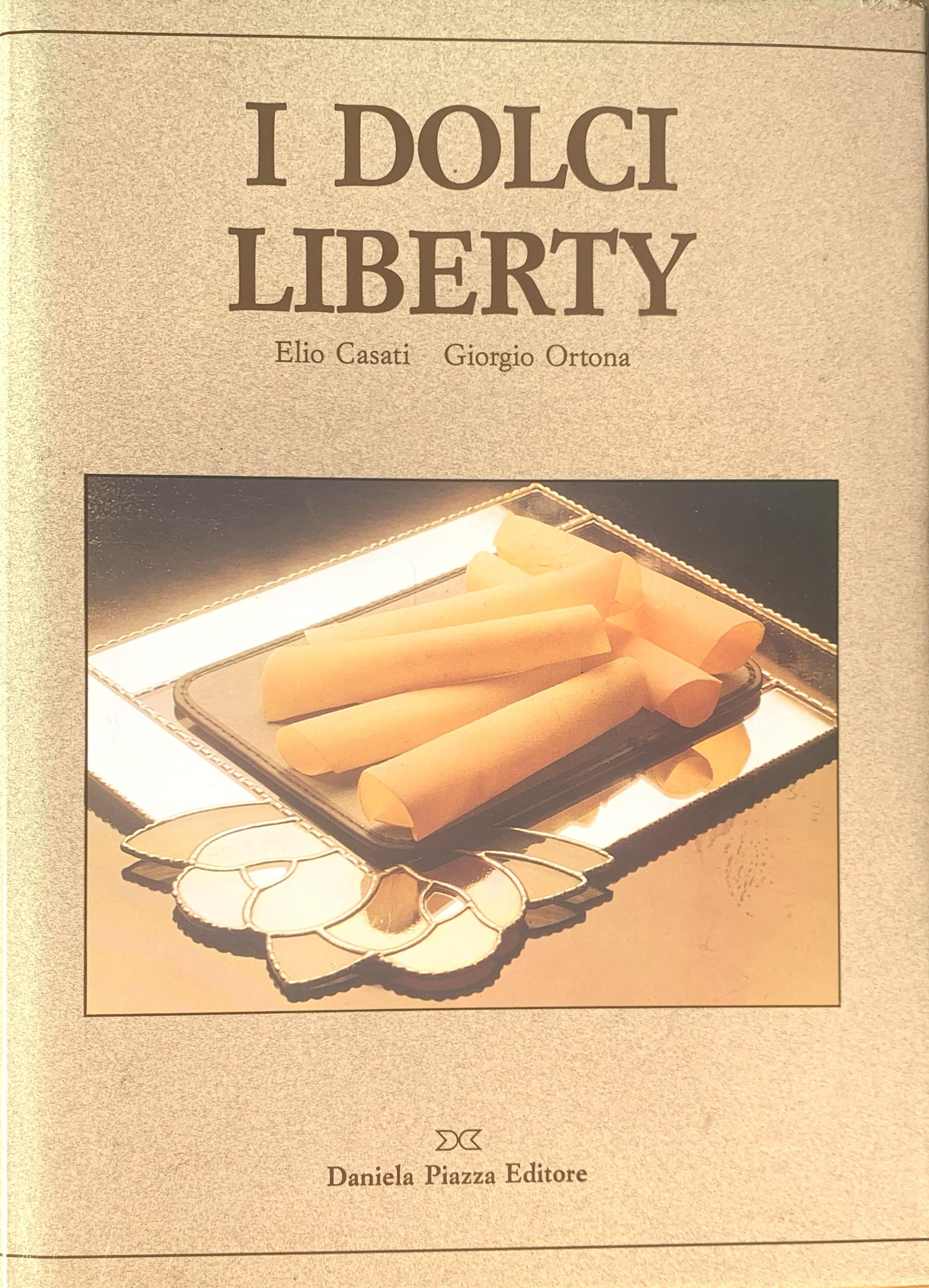 I dolci liberty
