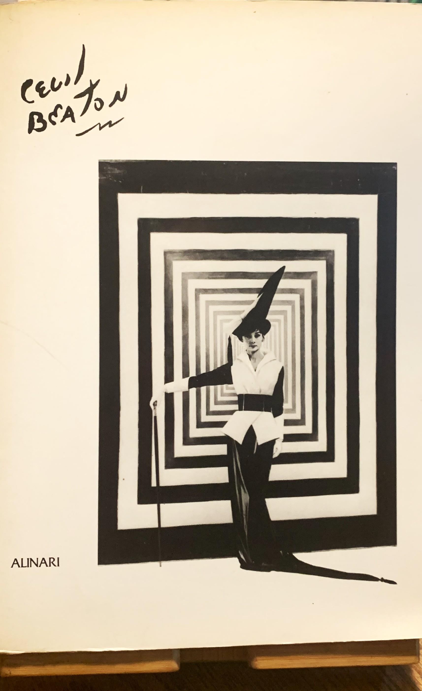 Cecil Beaton