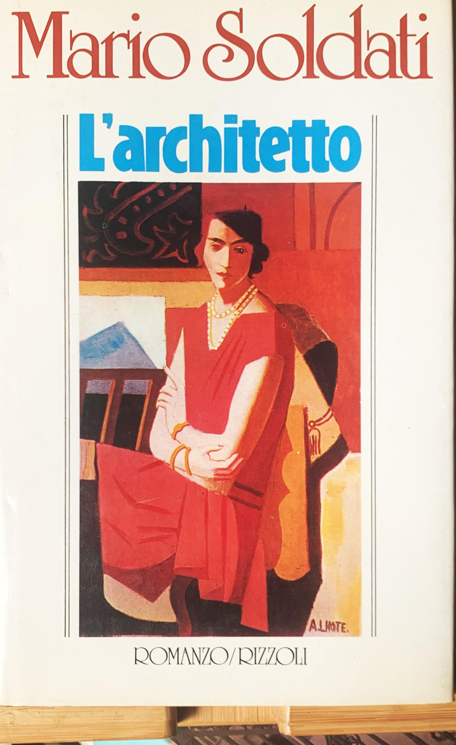 L' architetto