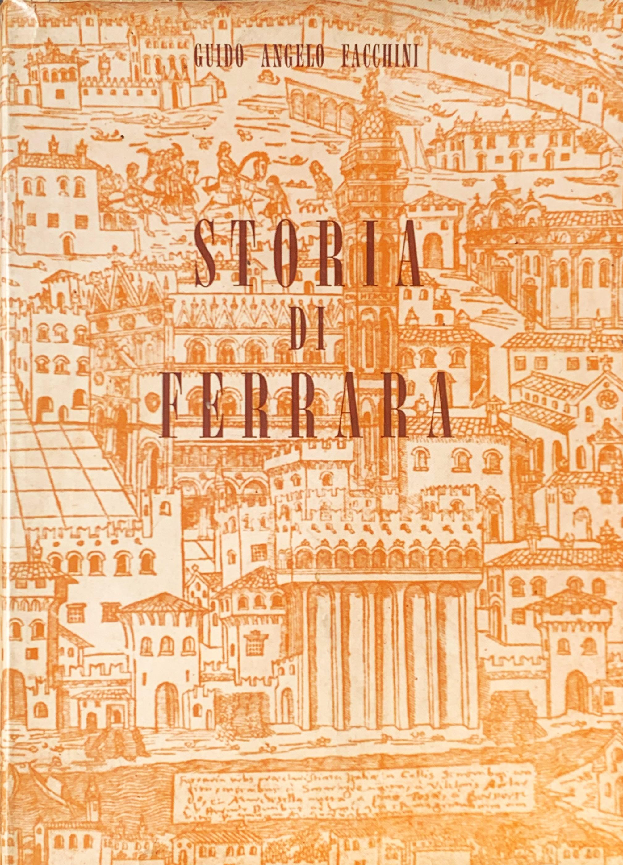De Carlo Libri