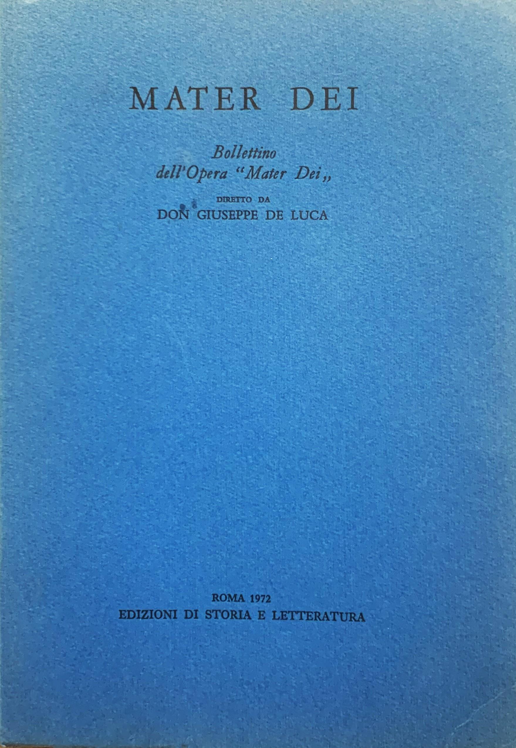 De Carlo Libri