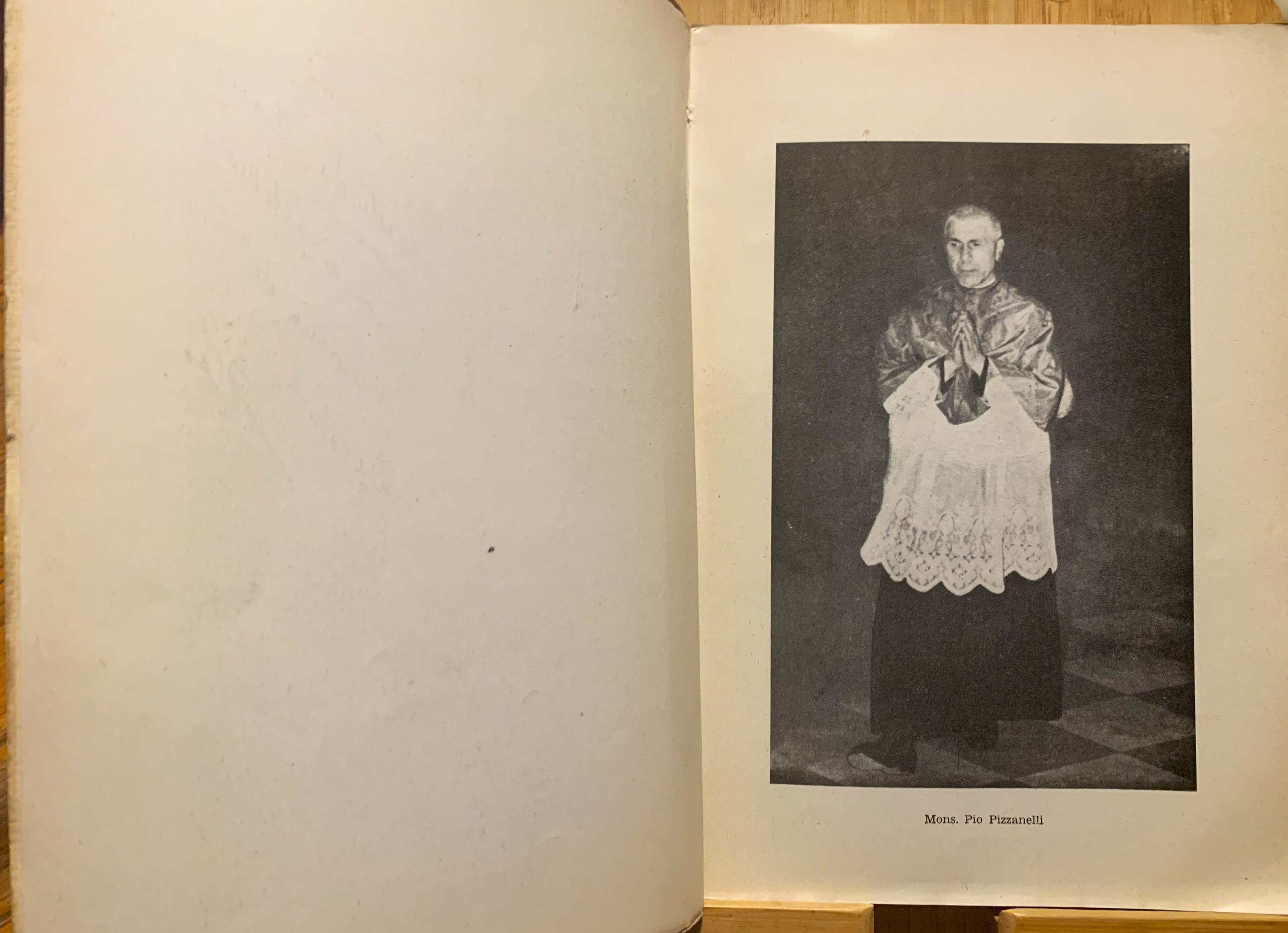 Verso la meta. Ricordando D. Pio Pizzanelli