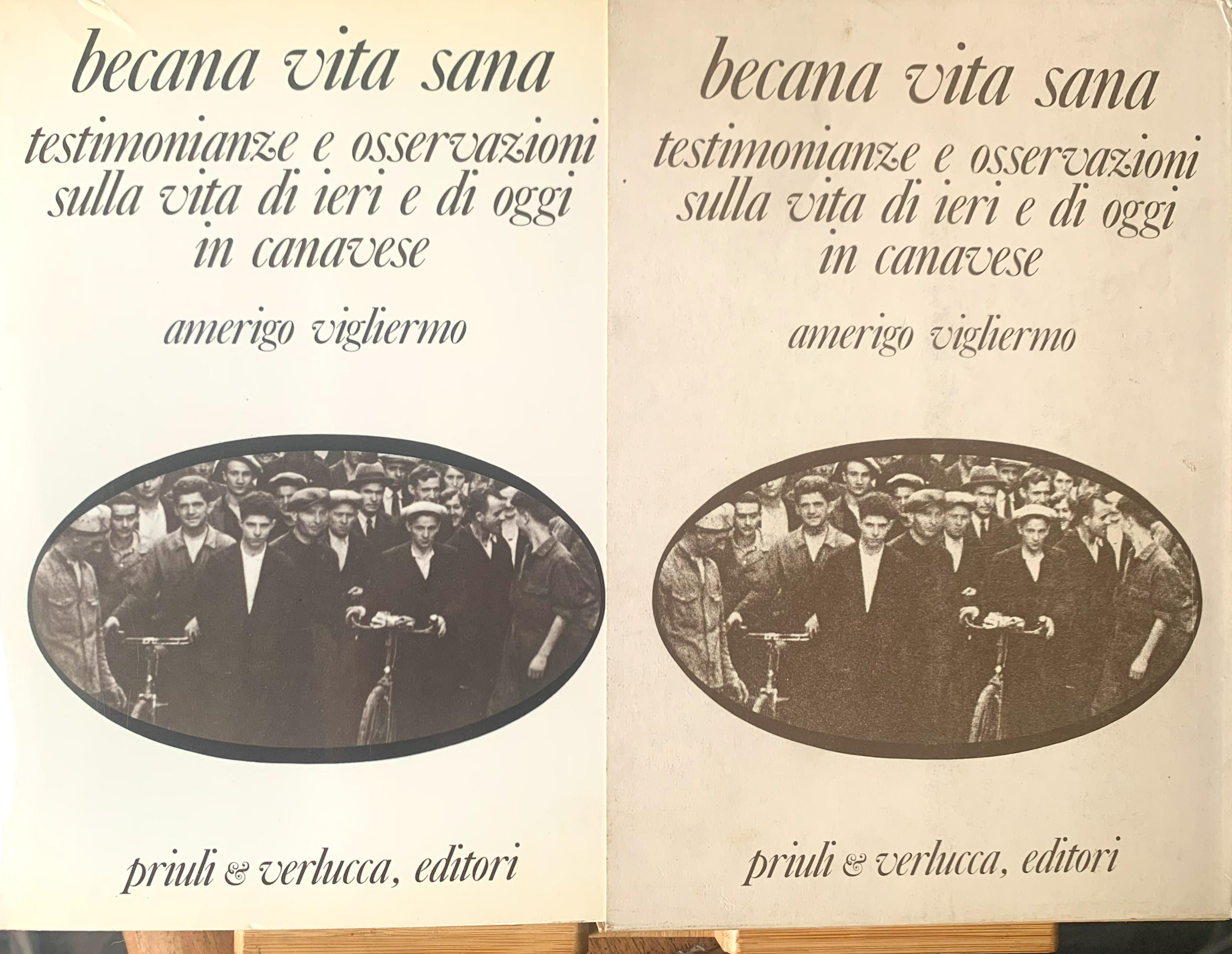 De Carlo Libri