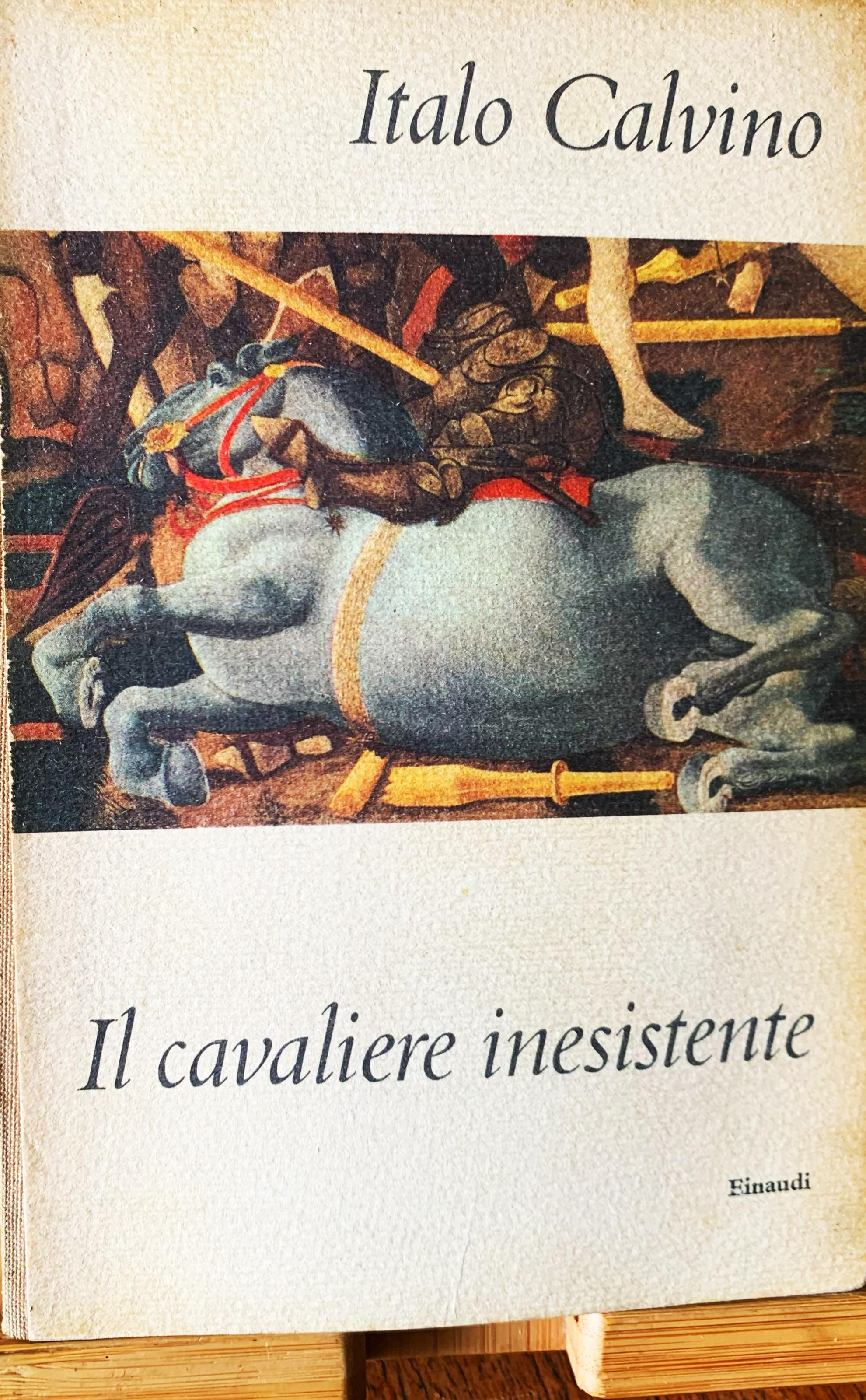 De Carlo Libri