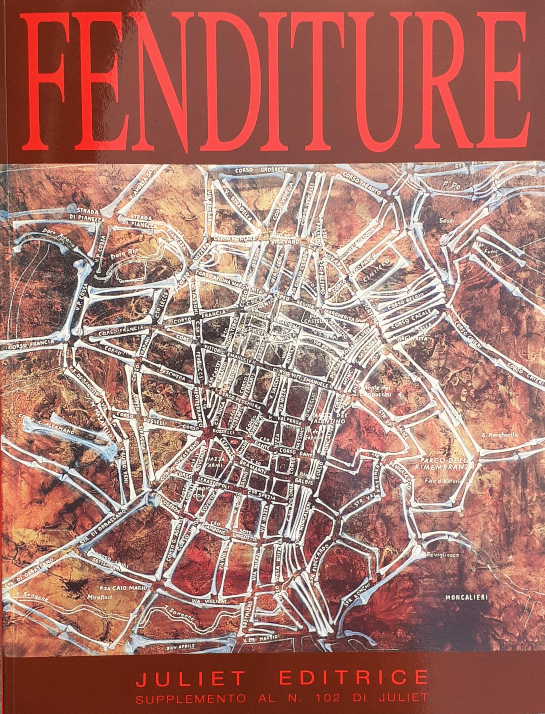 Fenditure