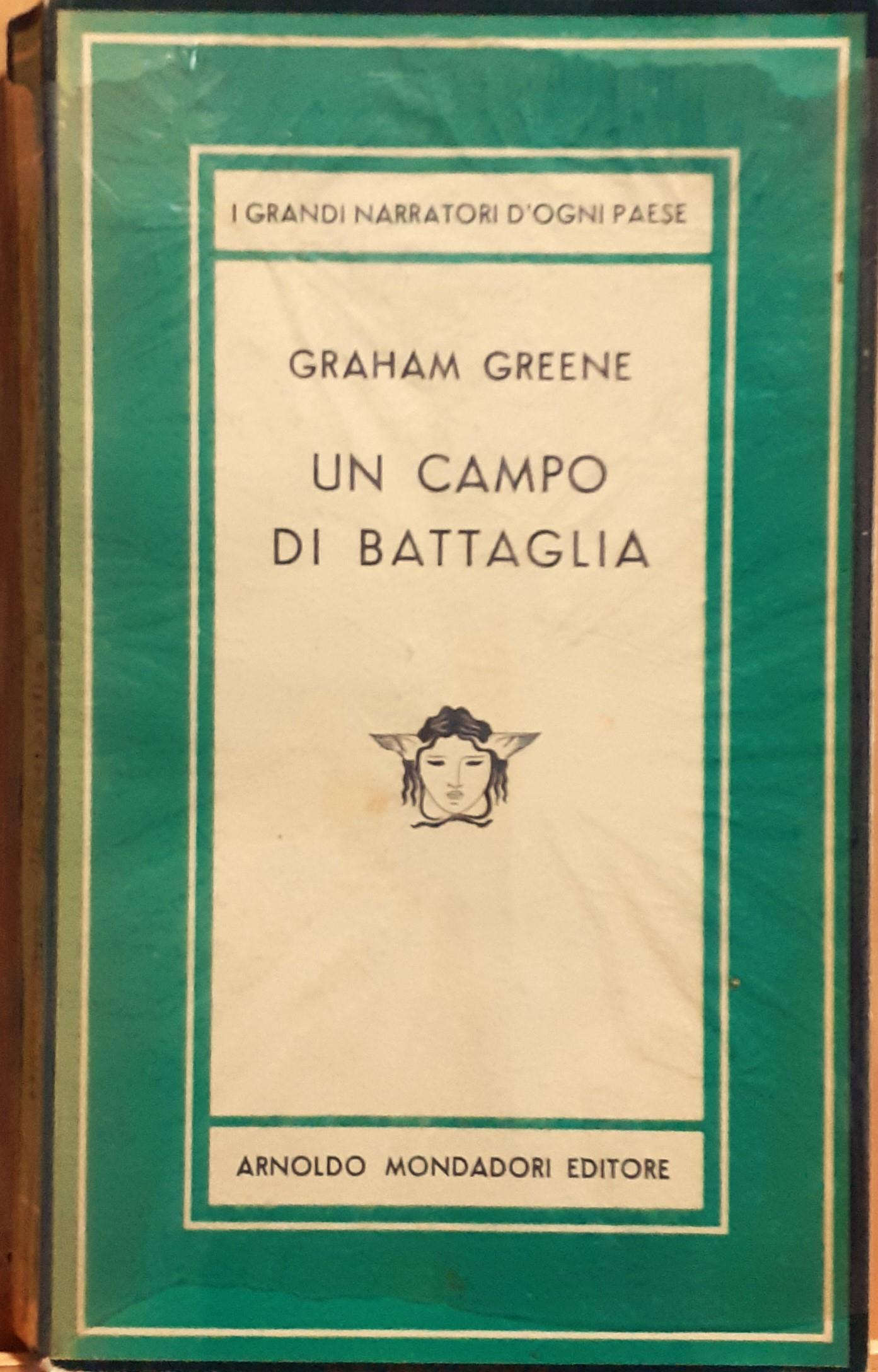 Un campo di battaglia