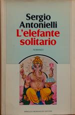 L' elefante solitario