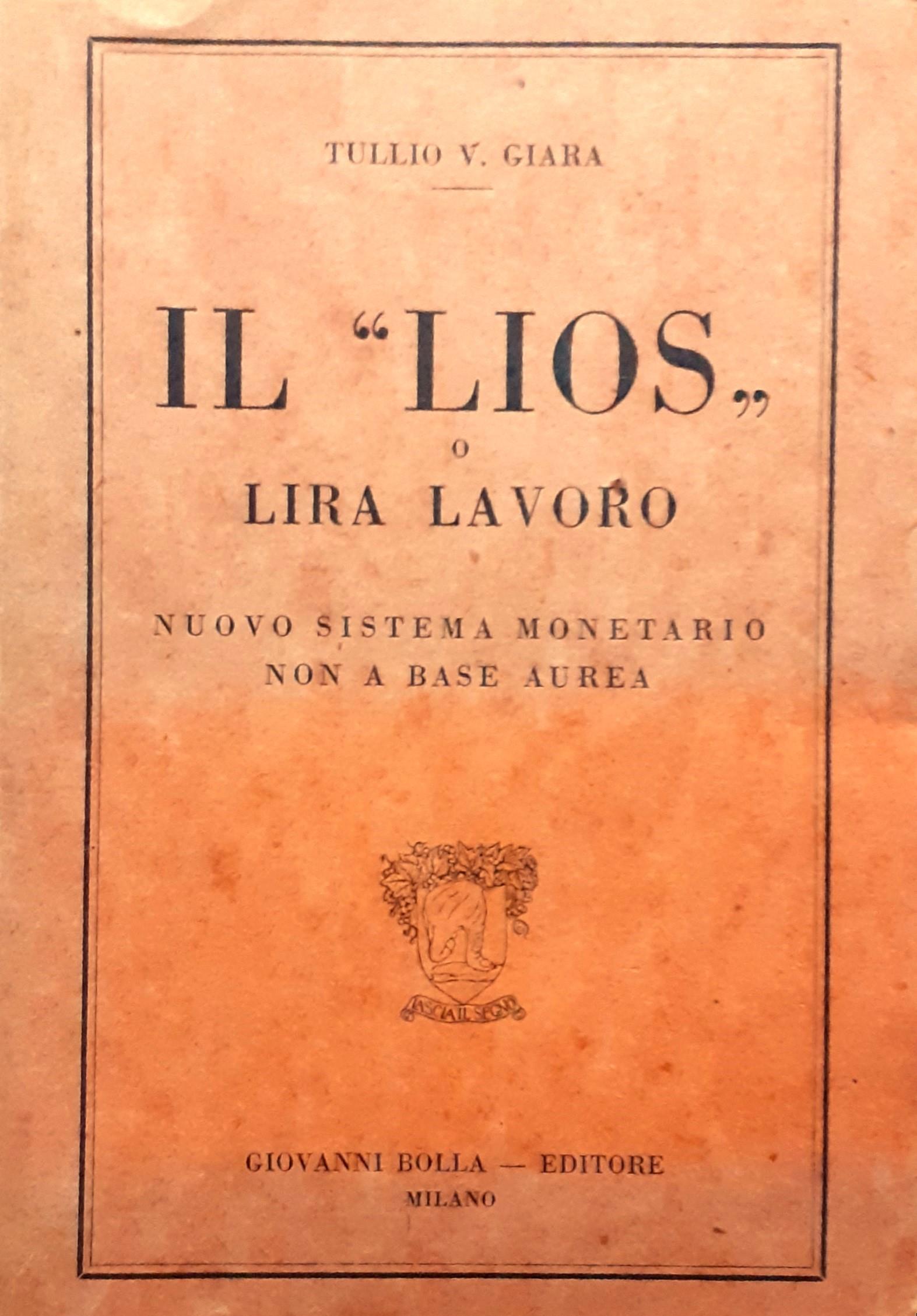 De Carlo Libri