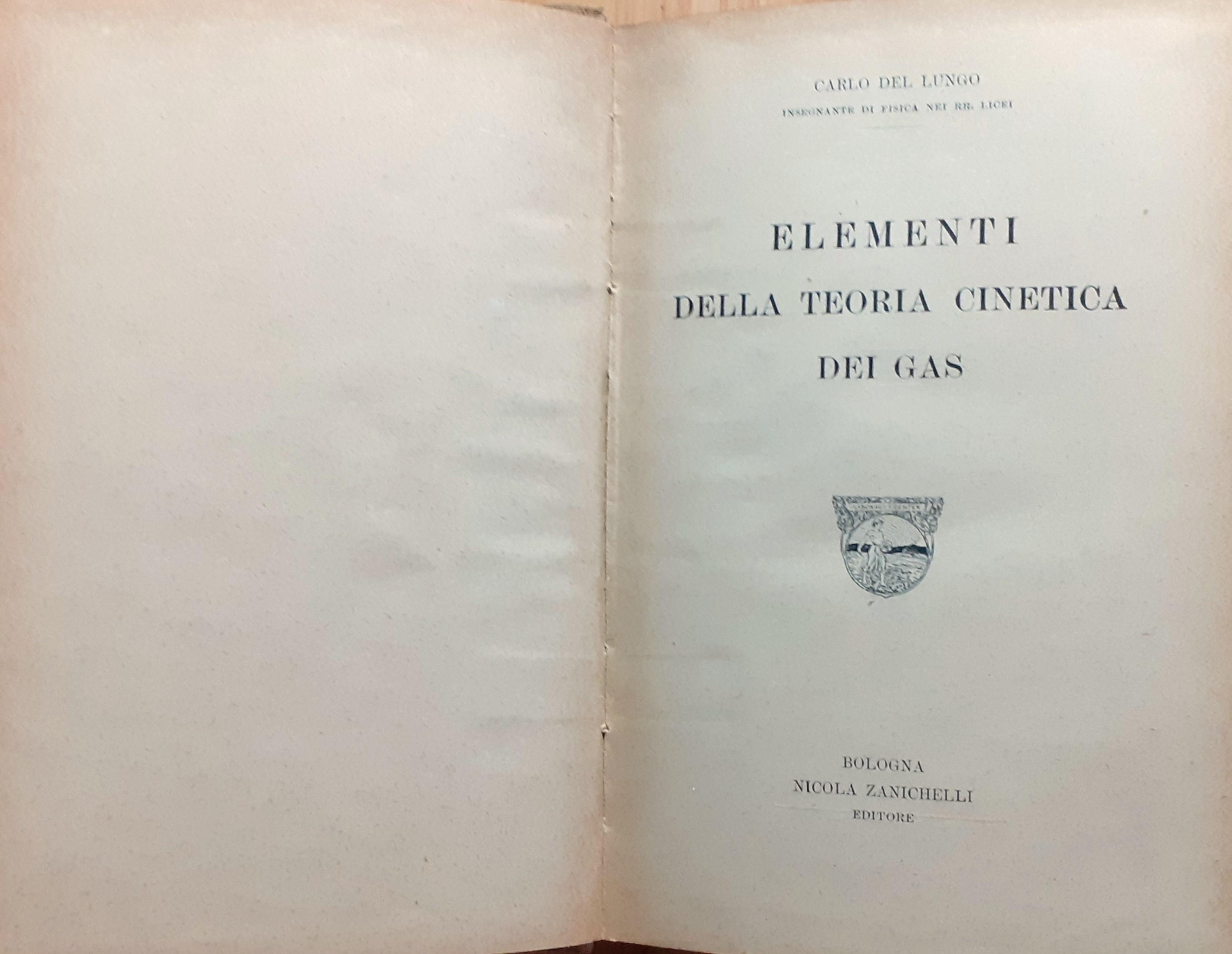 De Carlo Libri