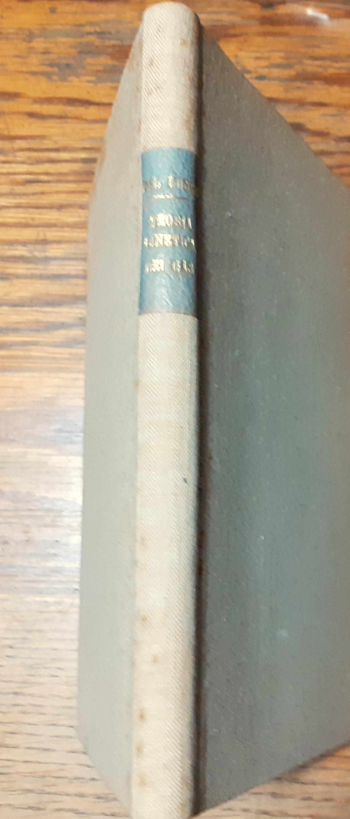 Elementi della teoria cinetica dei gas