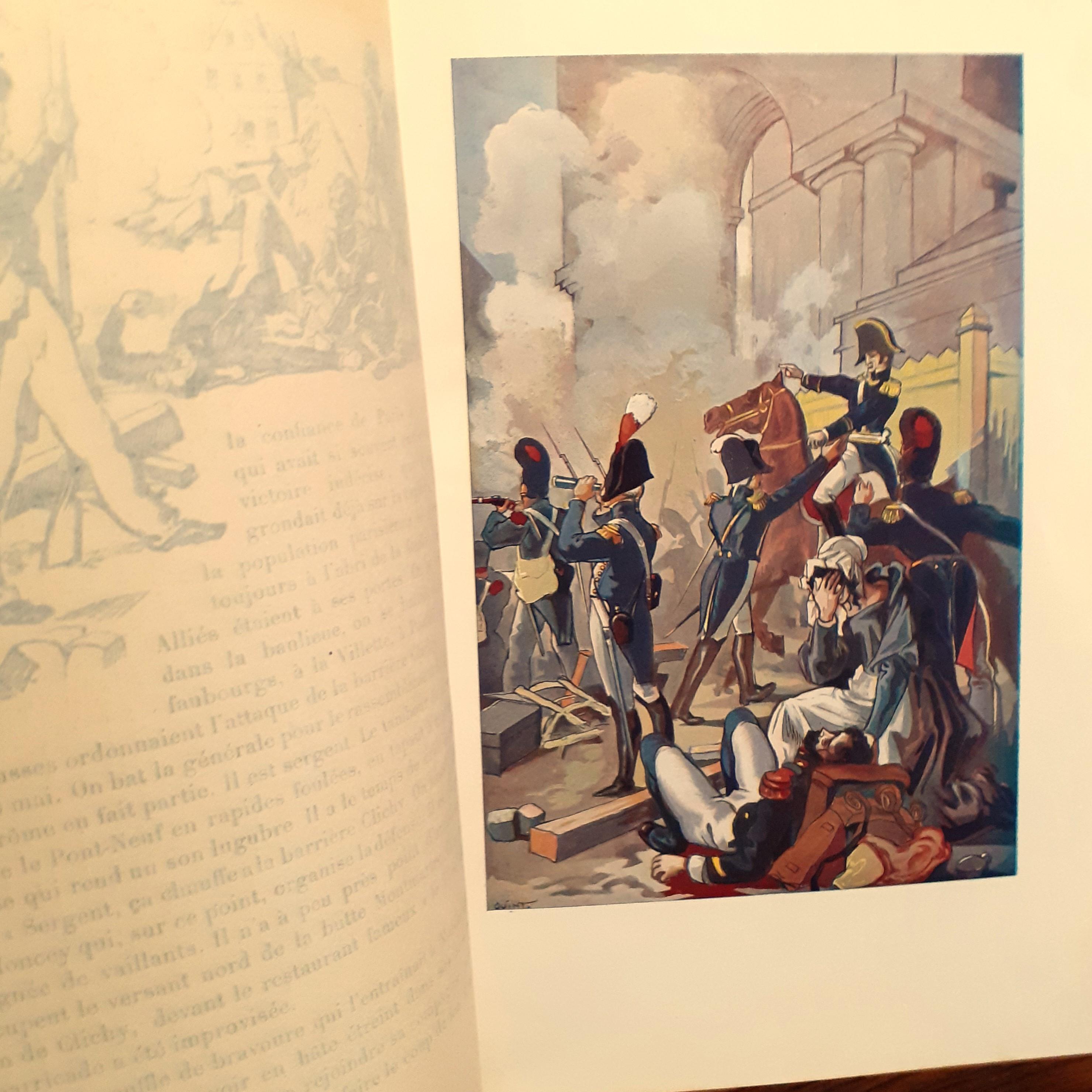 La vie extraordinaire de Robert Macaire