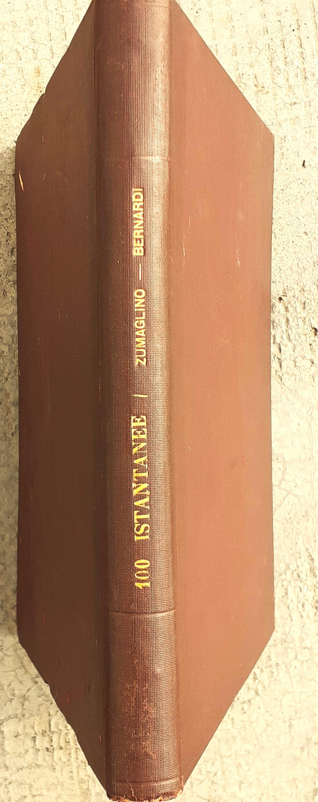 Cento istantanee / 100 Istantanee