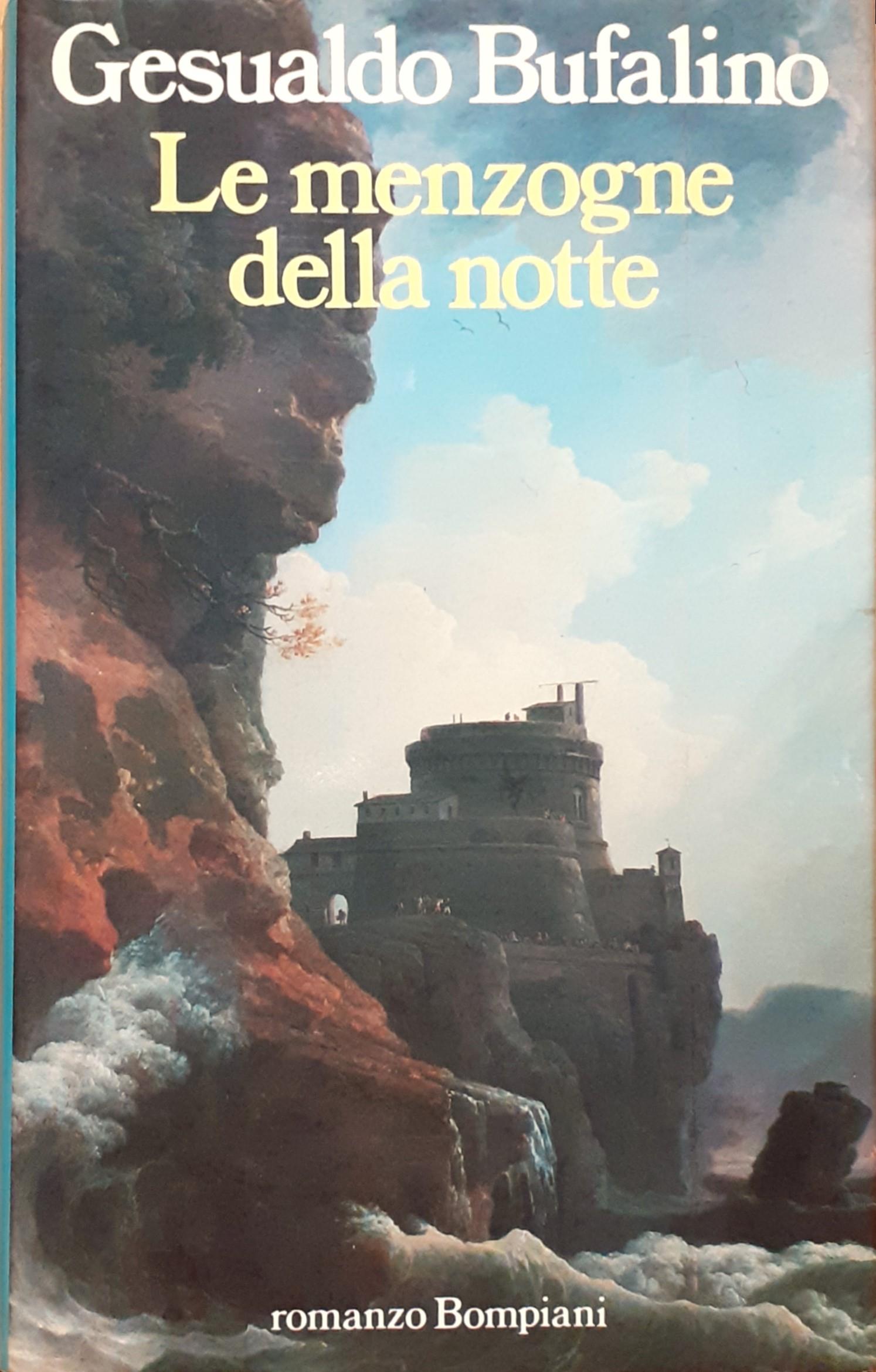 Le menzogne della notte