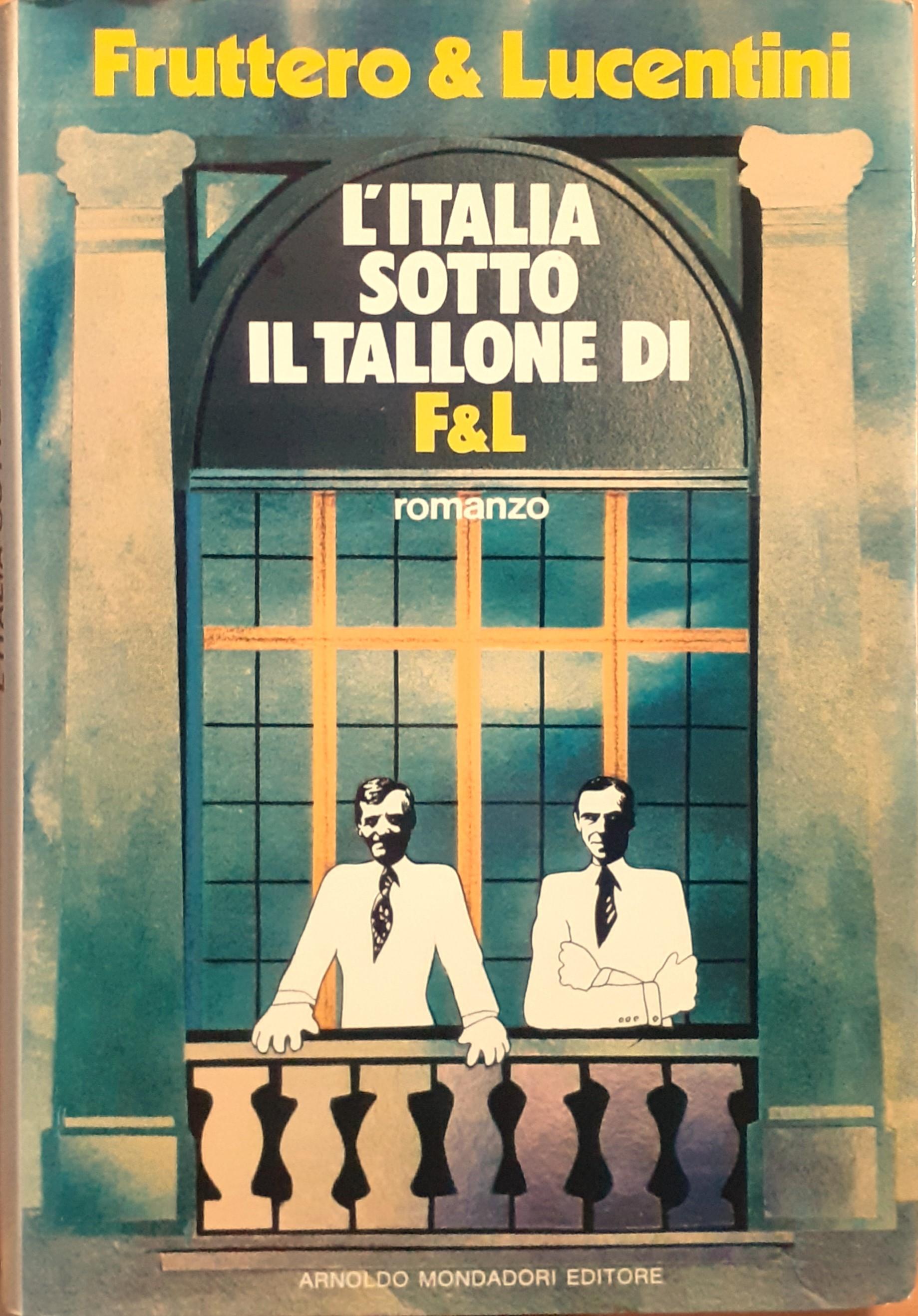 De Carlo Libri
