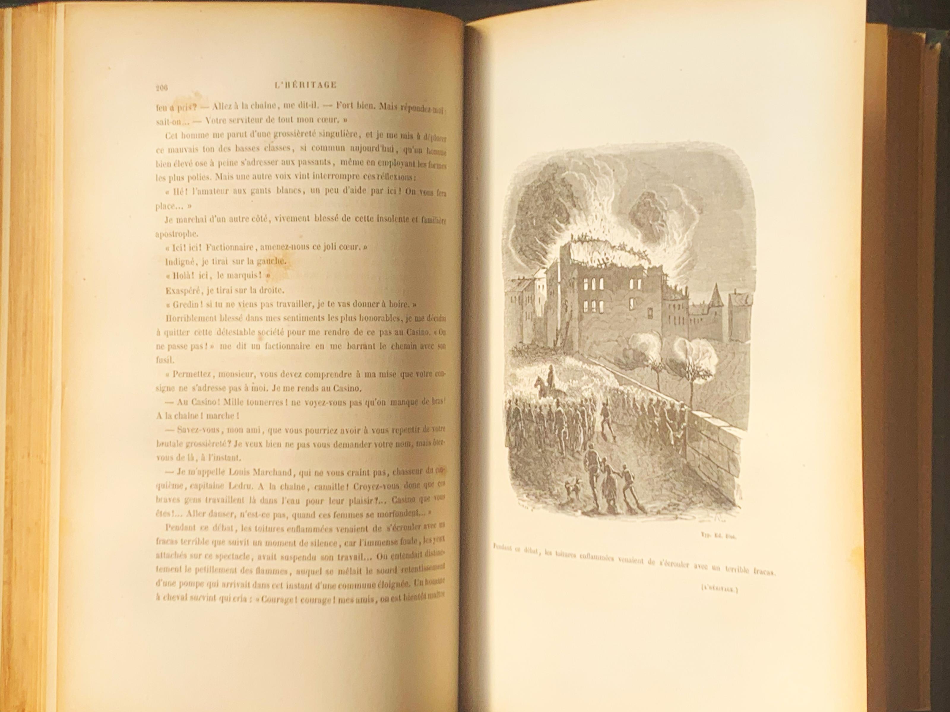 Nouvelles Génevoises