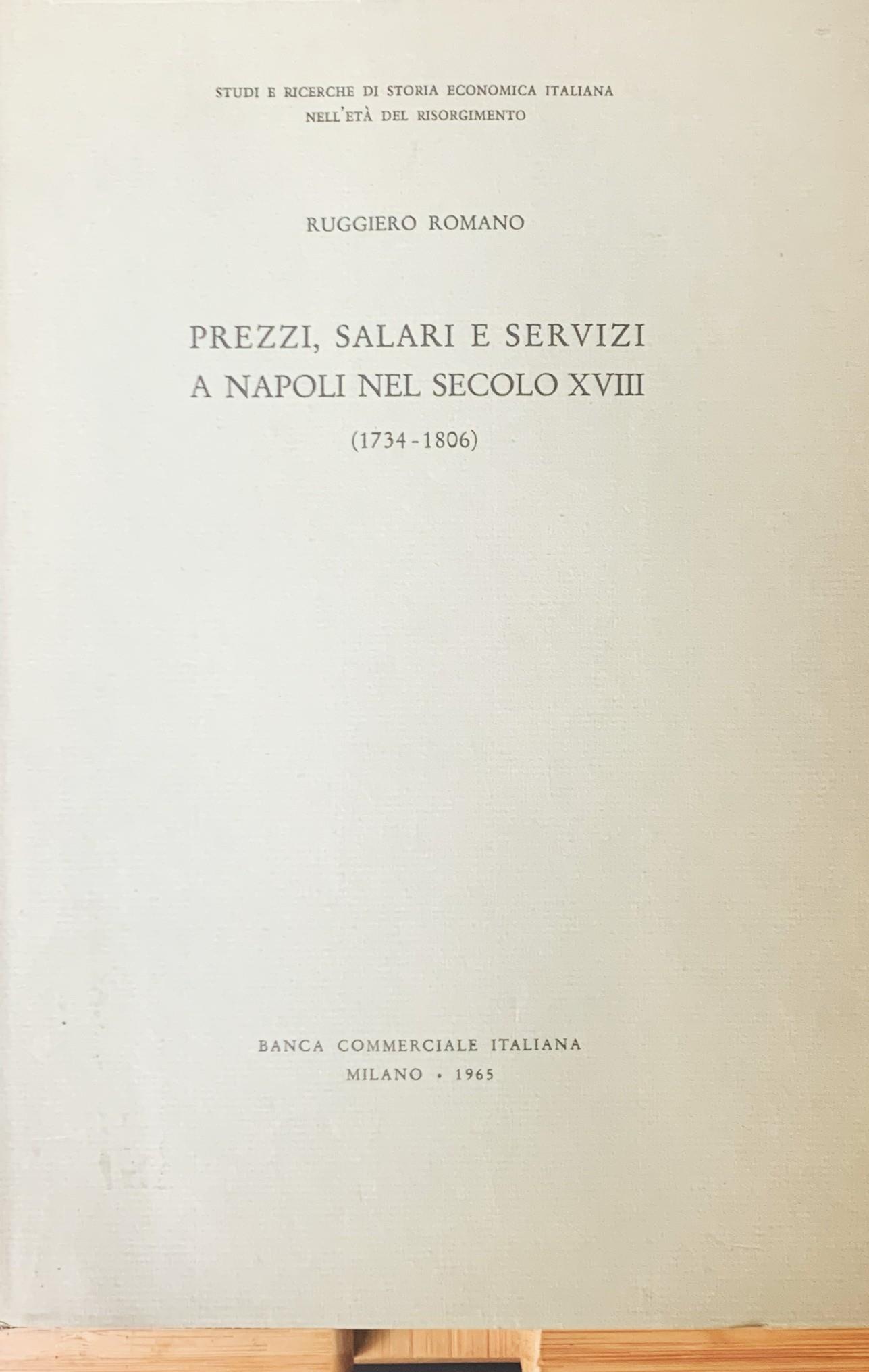 De Carlo Libri